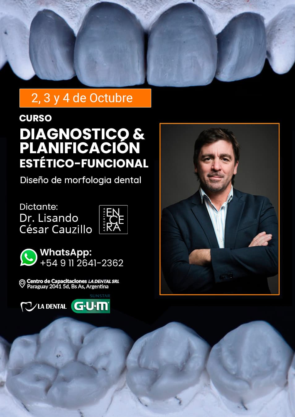 Curso ENCERA 2023