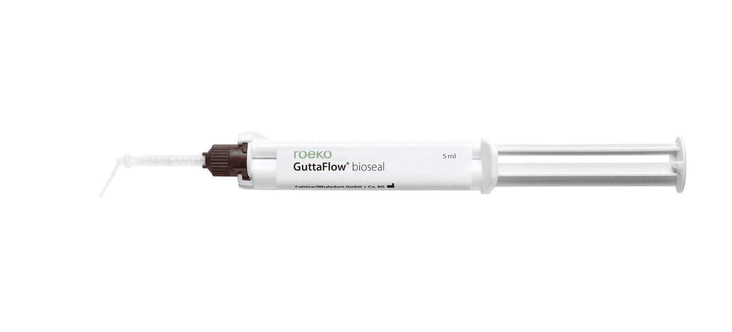 Guttaflow bioseal 2