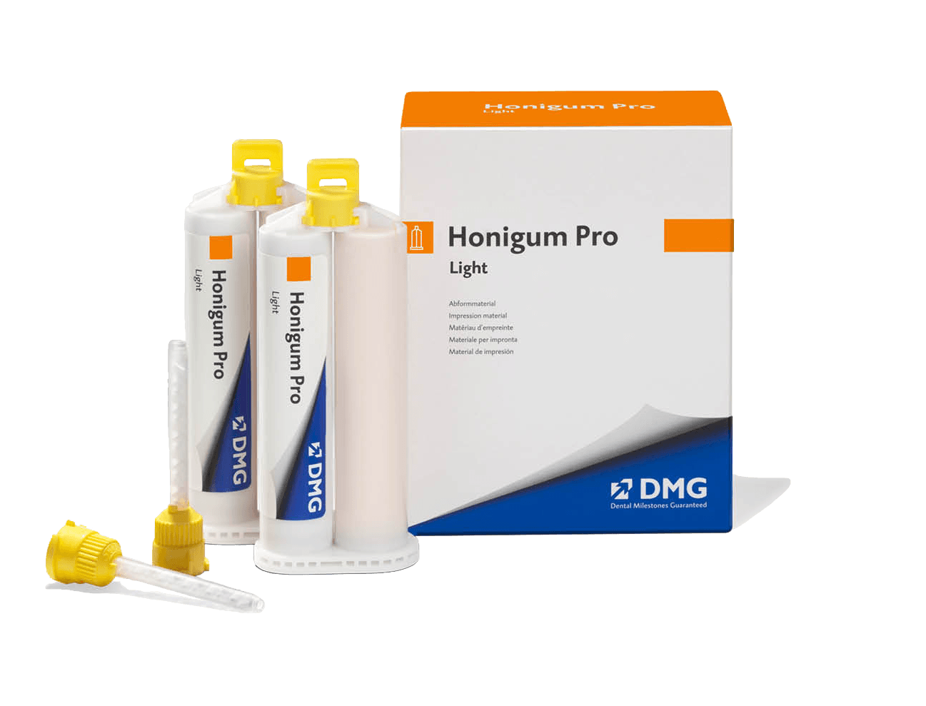 Honigum Pro Light